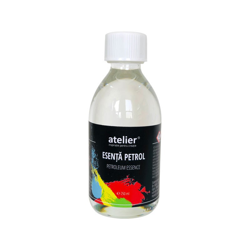 Esenta de petrol Atelier