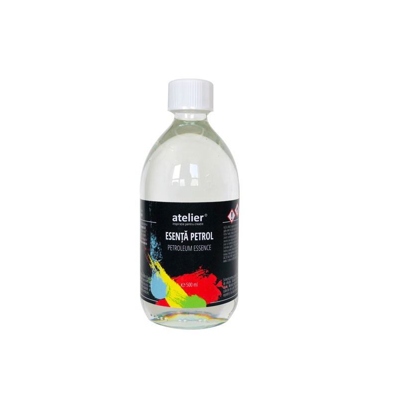 Esenta de petrol Atelier
