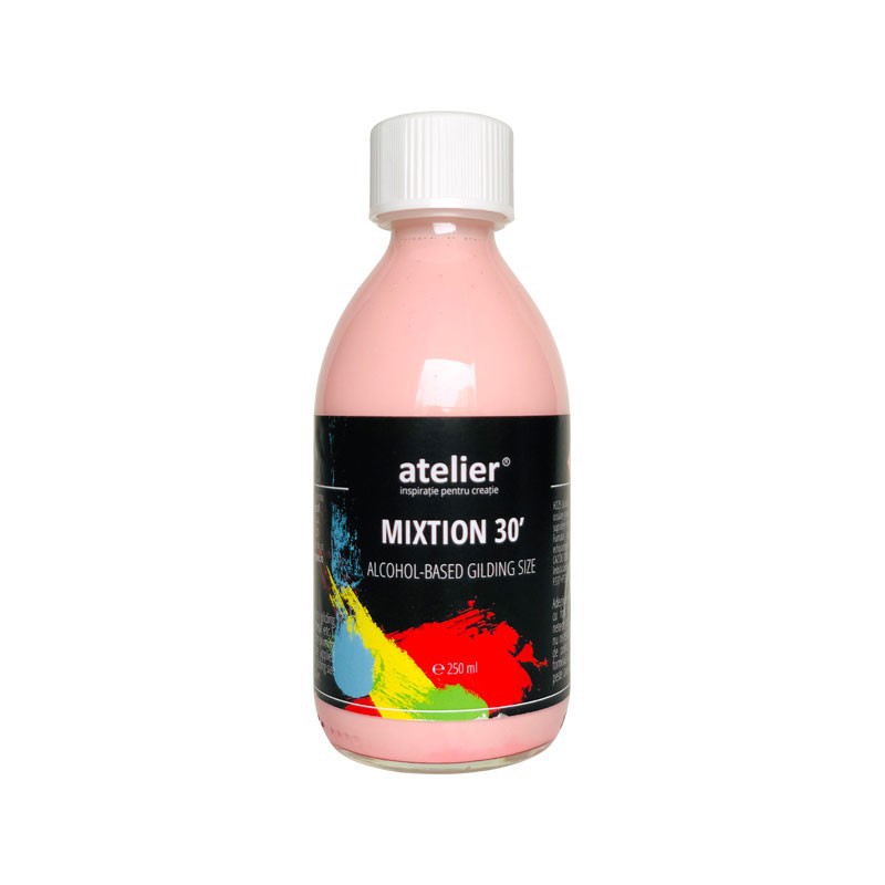 Mixtion pe baza de alcool Atelier