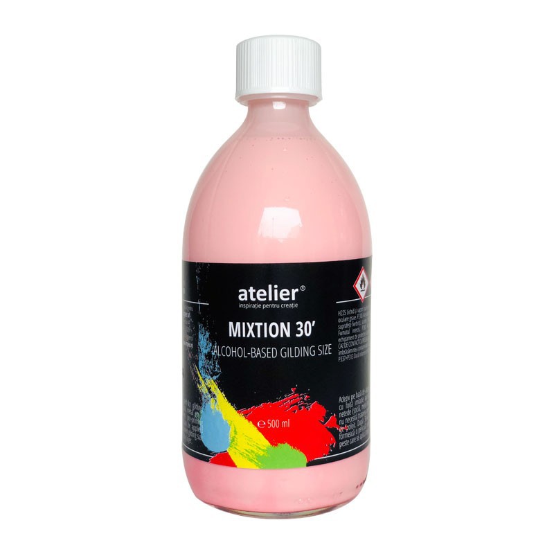 Mixtion pe baza de alcool Atelier