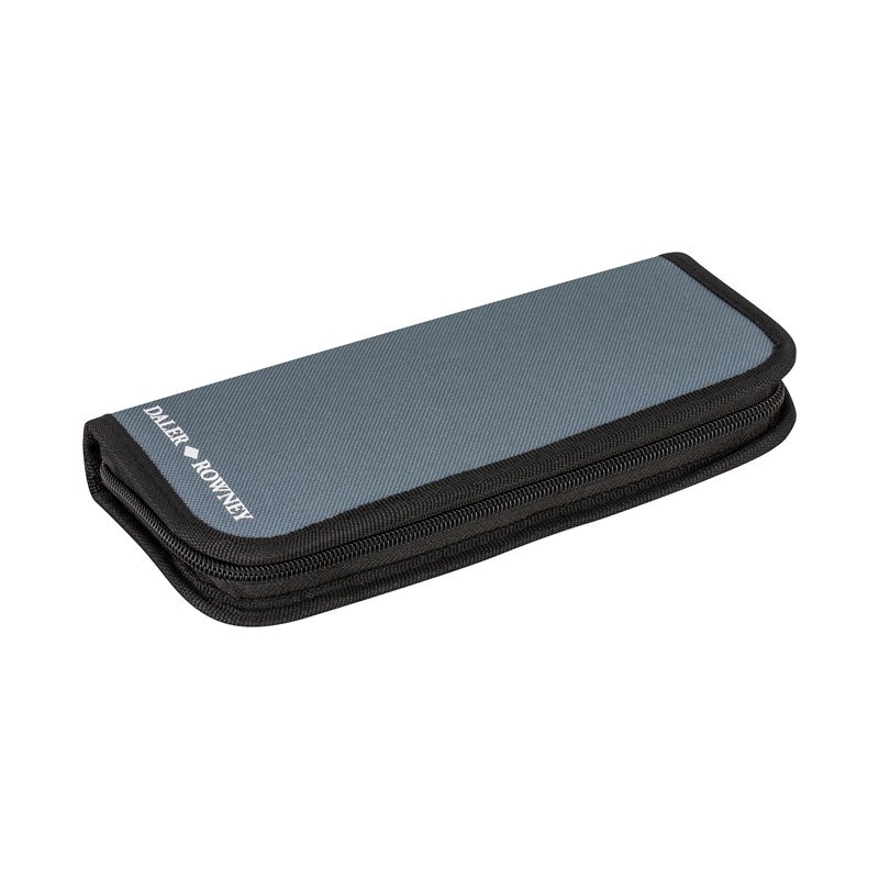 Trusa 10 pensule acuarela Simply Daler Rowney