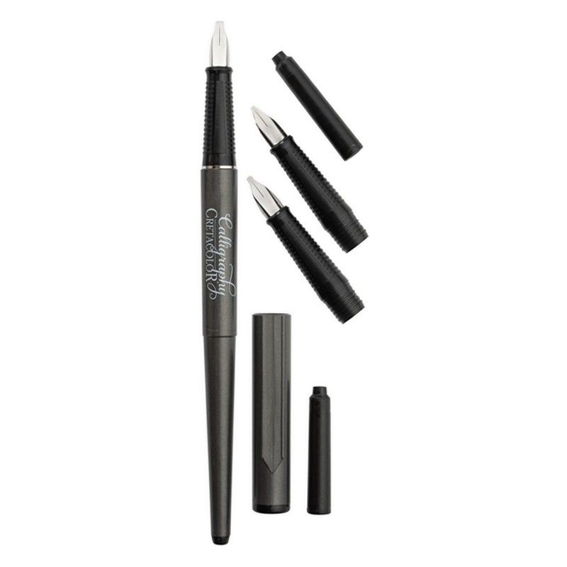 Set caligrafie Cretacolor