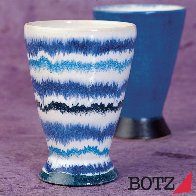 Culoare ceramica la cald Unidekor Botz