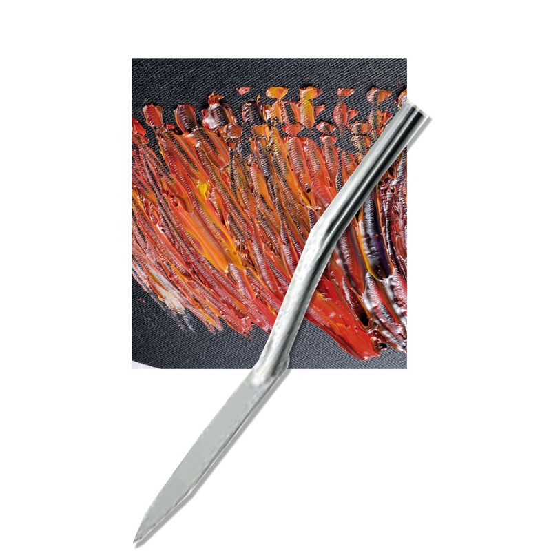 Cutit pictura profesional 01 New Age RGM