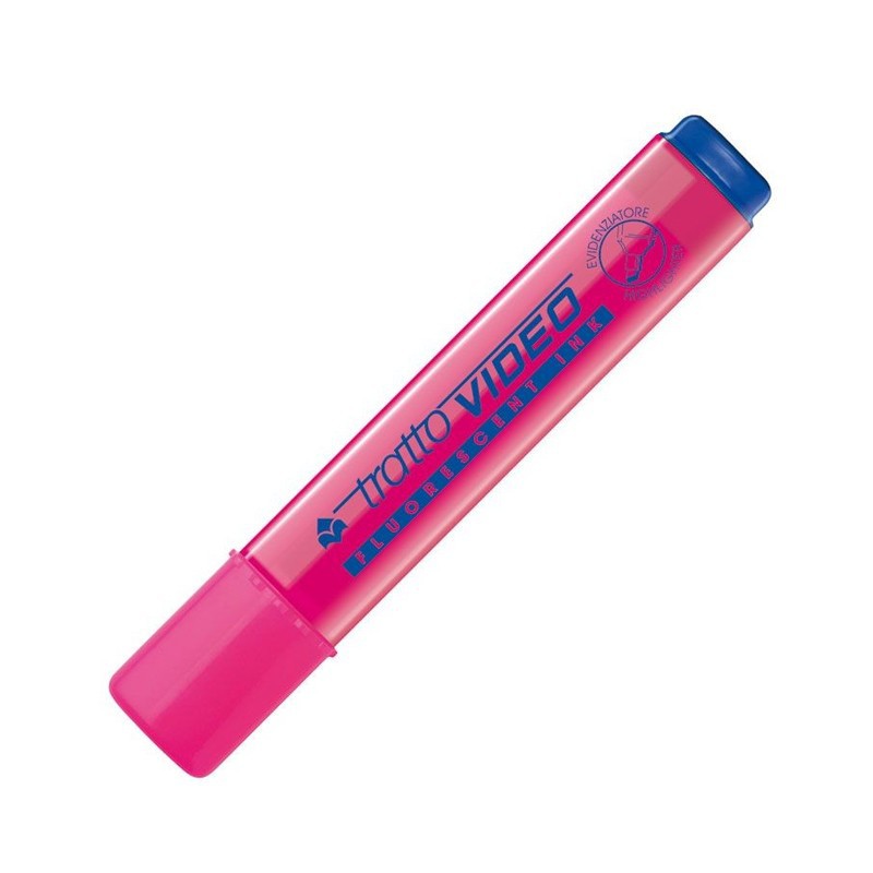Marker evidentiator Tratto