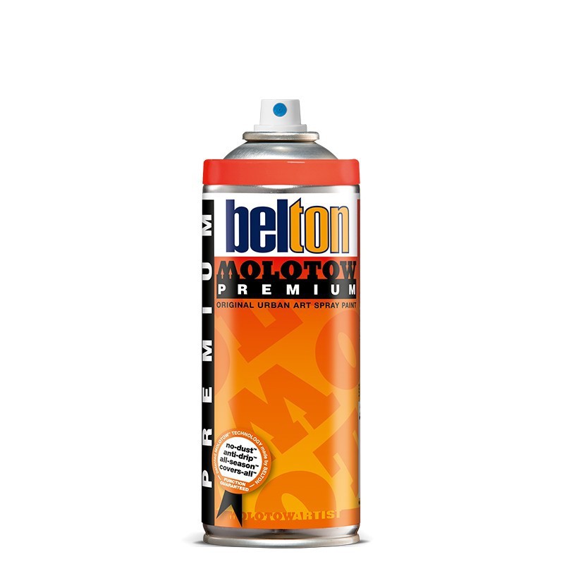 Spray Belton Premium Molotow
