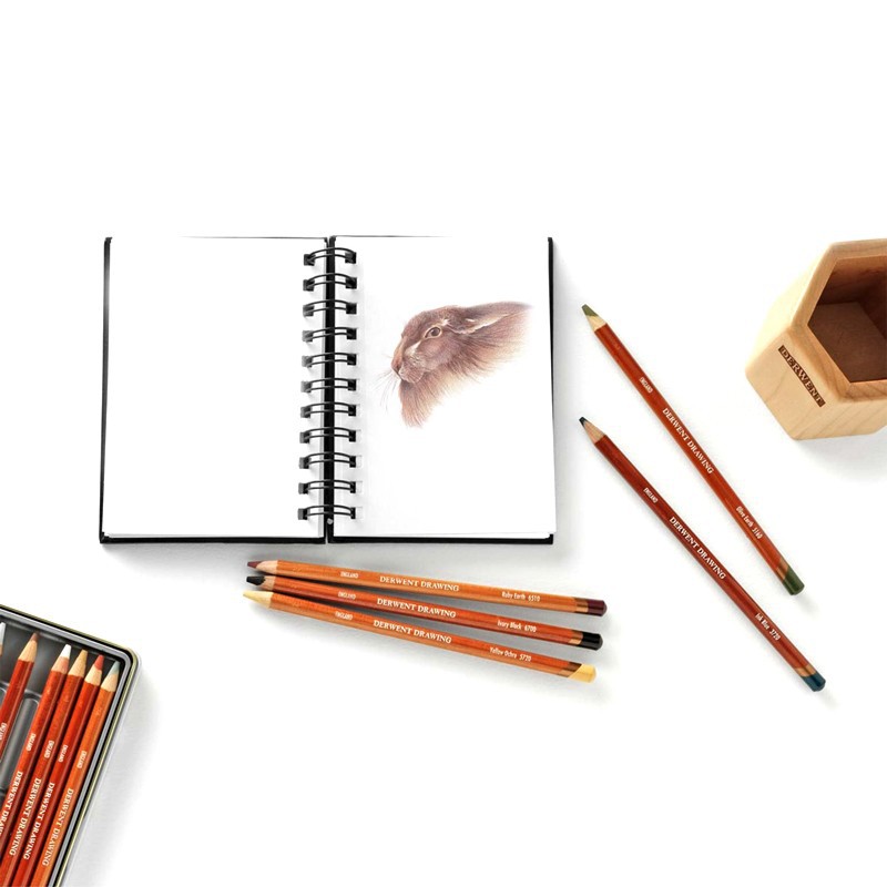 Creion desen Drawing Derwent