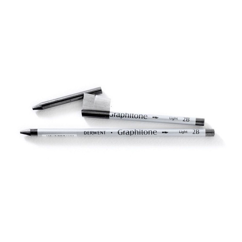Creion Graphitone solubil Derwent