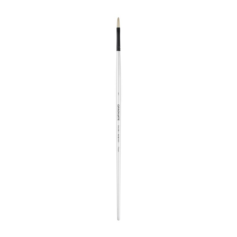 Pensula porc Filbert Daler Rowney