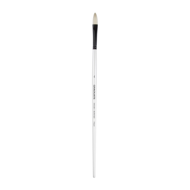 Pensula porc Filbert Daler Rowney