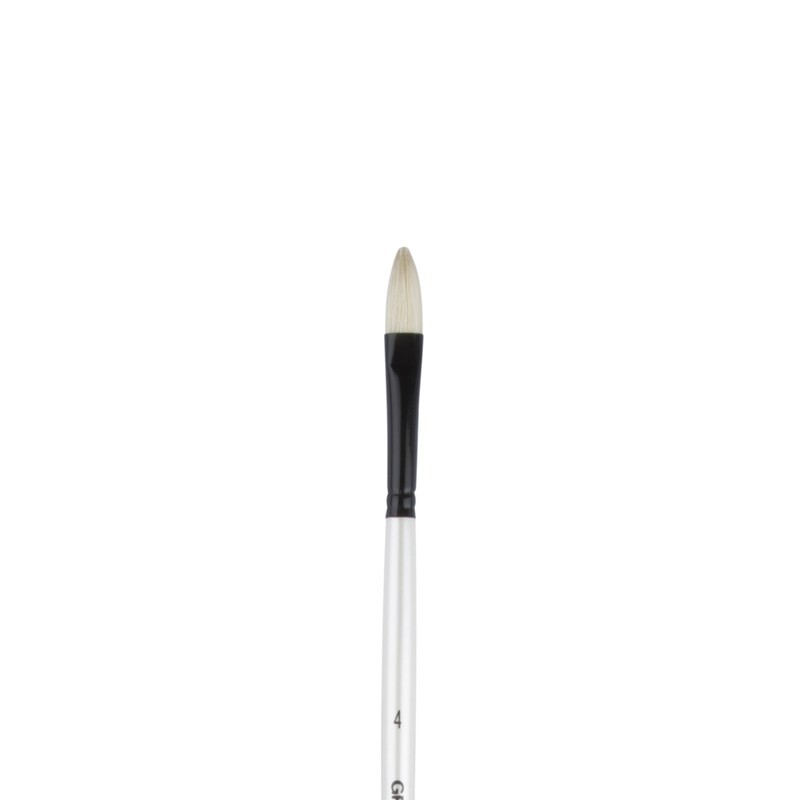 Pensula porc Filbert Daler Rowney