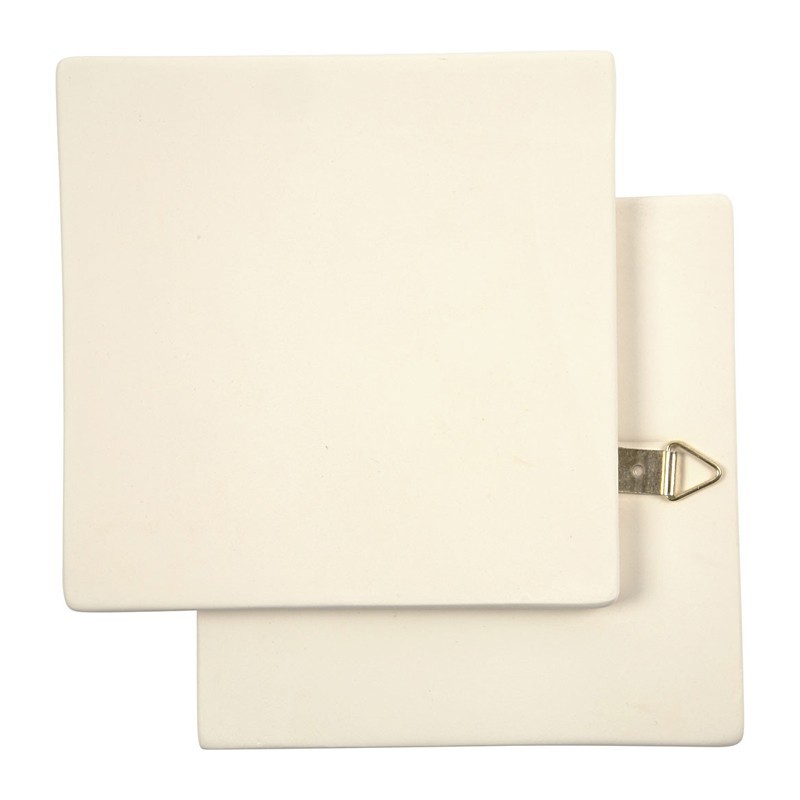 Placa ceramica decor