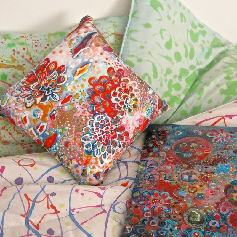 Culori textile Nerchau Lukas