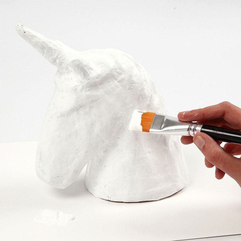 Cap unicorn carton