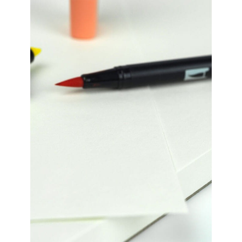 Bloc hartie Marker