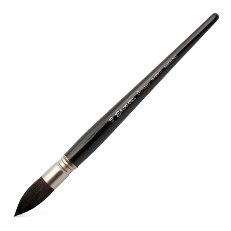 Pensula pictura mop 1530 Ultimo Escoda