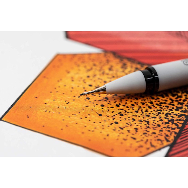 Set 5 finelinere Winsor & Newton
