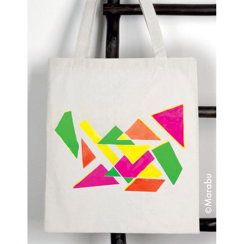 Culori contur Neon Liner Marabu