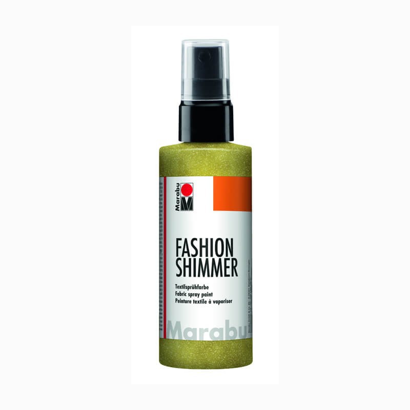 Culori textile Fashion Spray Marabu