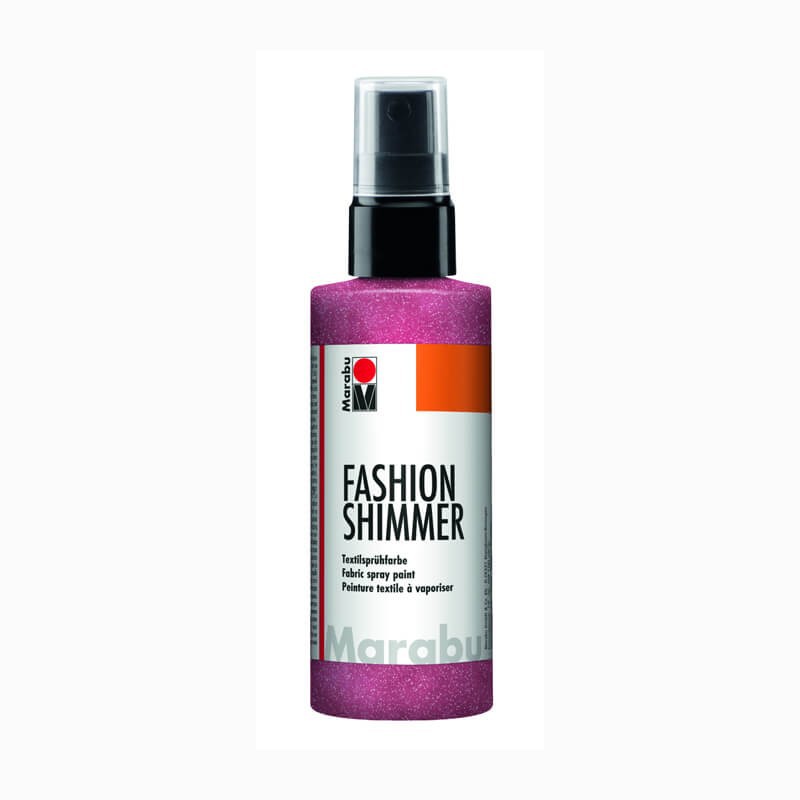 Culori textile Fashion Spray Marabu