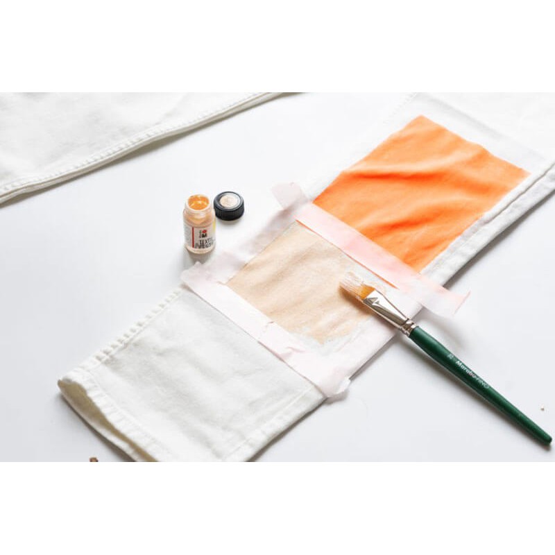 Culori textile Textil Marabu