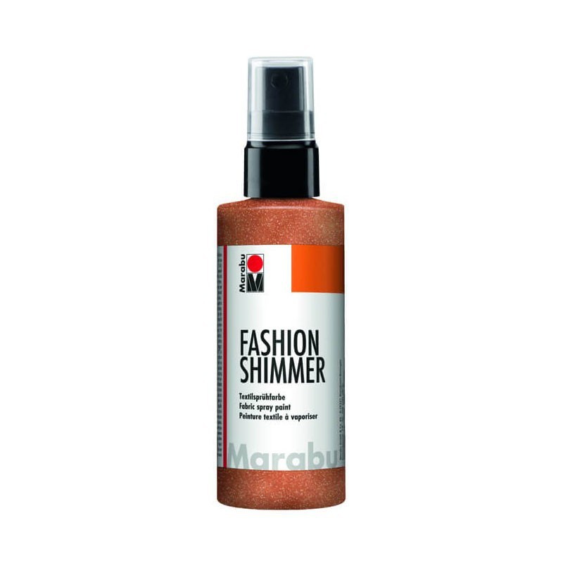 Set spray textile Cool Denim Marabu