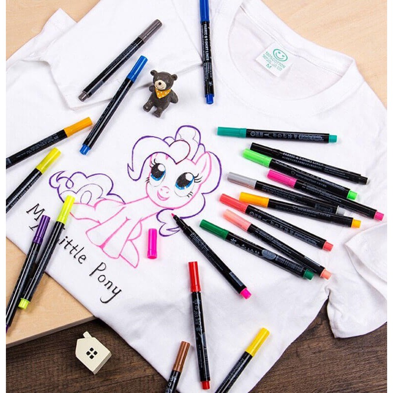 Marker permanent Graphix Marabu