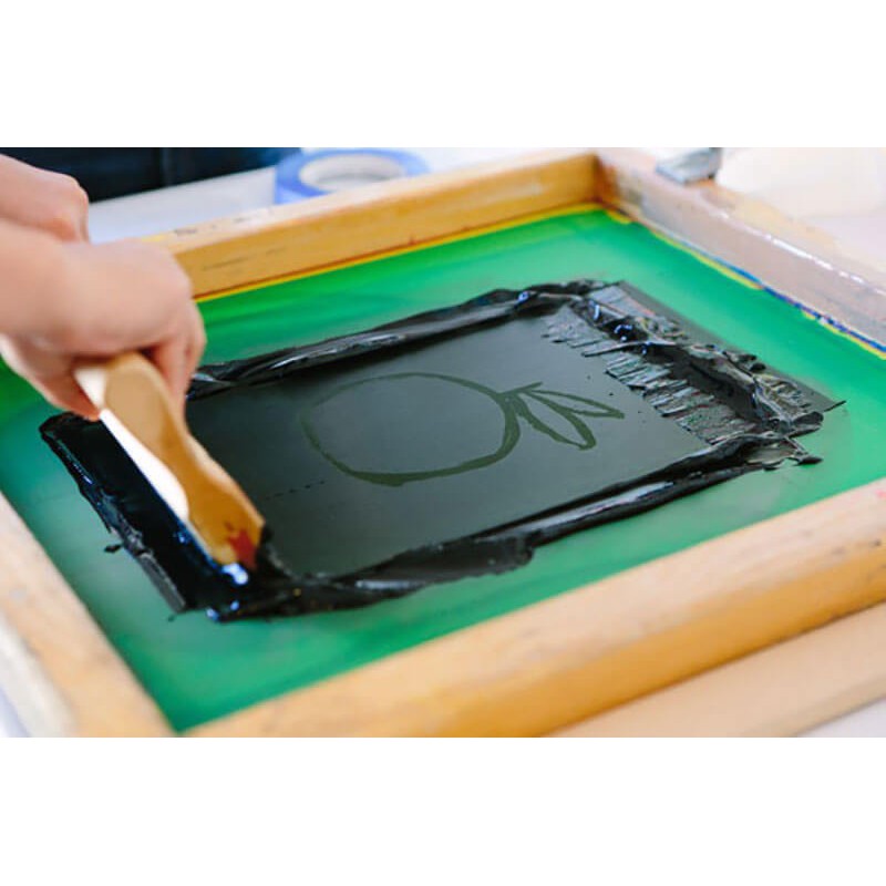 Screen Block Daler Rowney