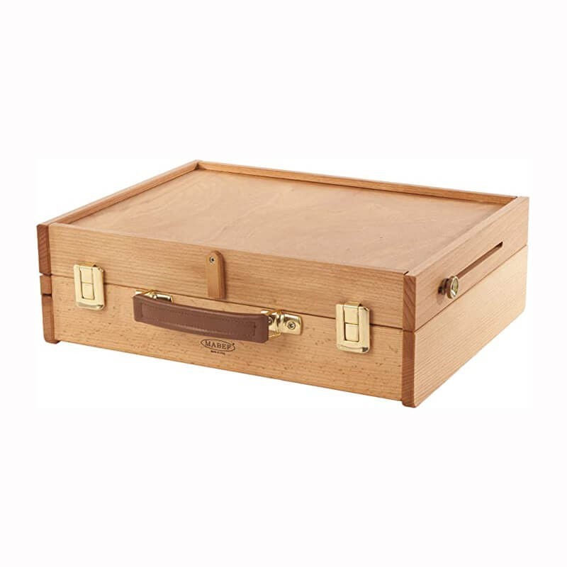 Caseta pictura lemn M103 Mabef