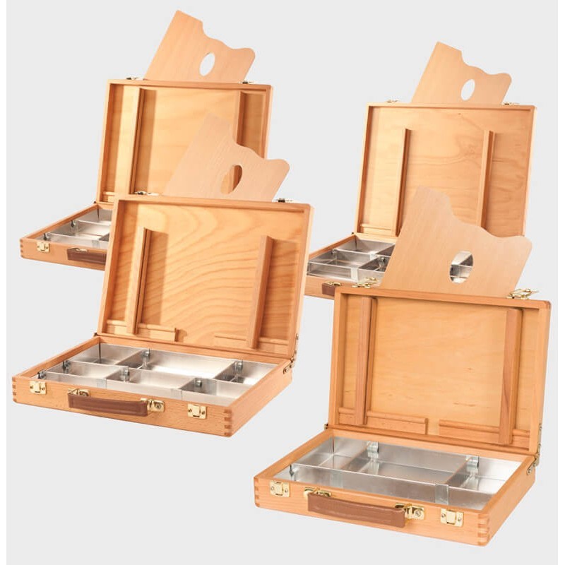 Caseta pictura lemn M103 Mabef