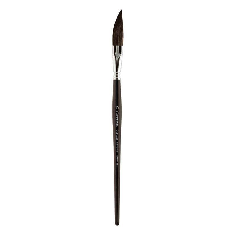 Pensula pictura dagger 1534 Ultimo Escoda