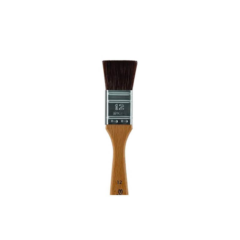 Pensule Escoda Miss Led Signature Set 2