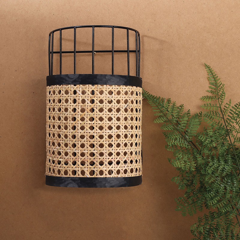 Kit DYI lampa macrame Graine Creative