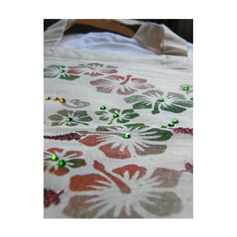 Sablon 7x10 hibricus Graine Creative