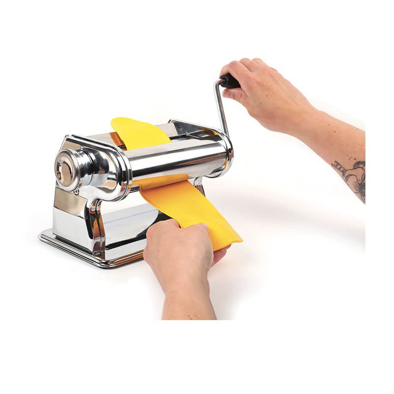 Masina pasta modelaj Graine Creative