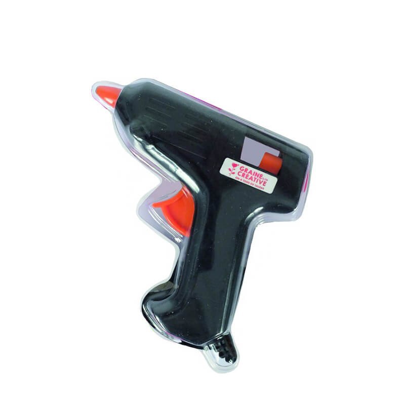 Pistol silicon 10W Graine Creative