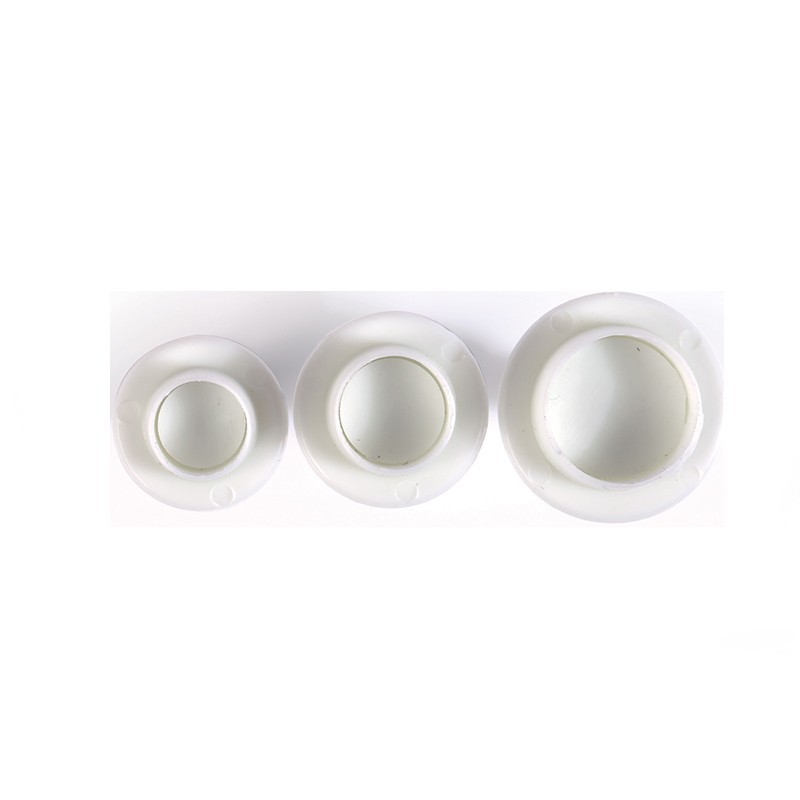 Set 3 matrite apasare cerc Graine Creative
