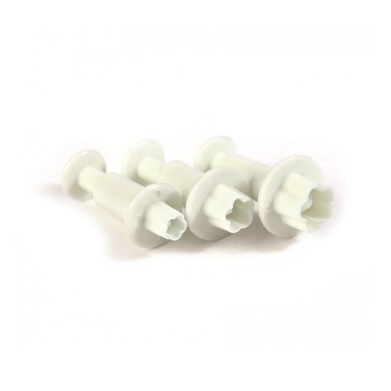 Set 3 matrite apasare flori Graine Creative