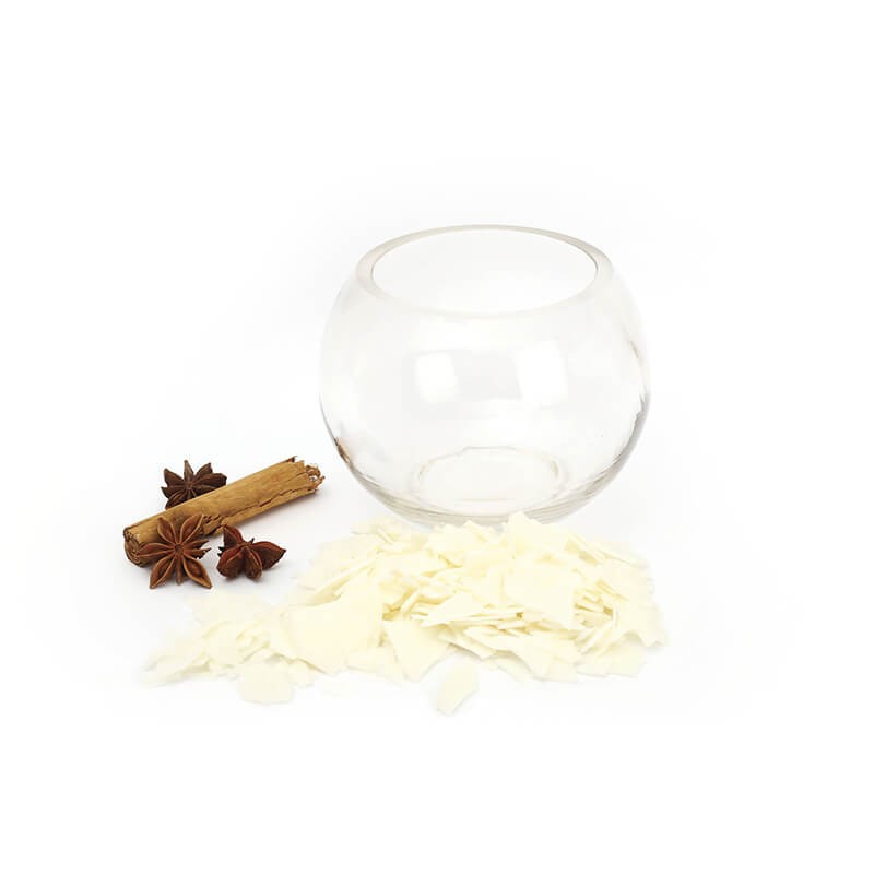 Kit lumanari winter spices Graine Creative