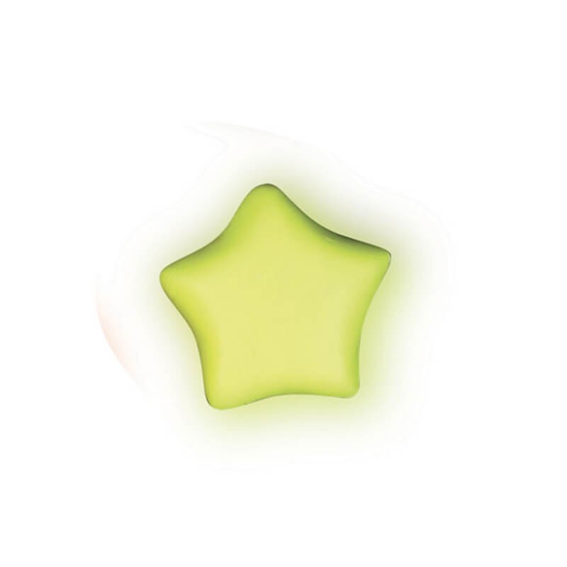 Set 6 patagom fluo Graine Creative