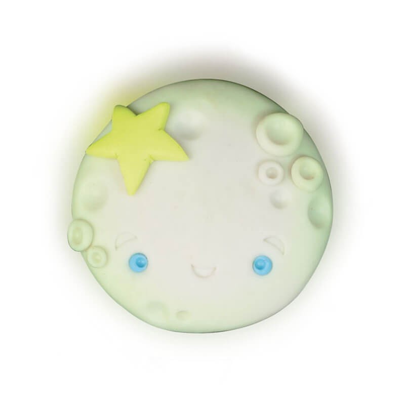 Set 6 patagom fluo Graine Creative