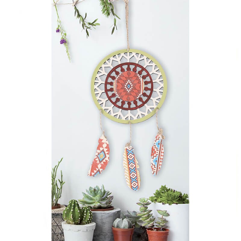 Dream-catcher pene Graine Creative