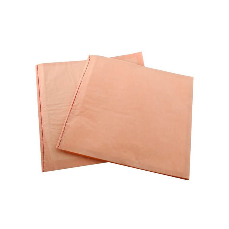 Foita schlagmetal aur cu transfer 14x14 cm