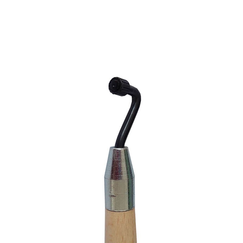 Ruleta gravura pas extra-fina Artools