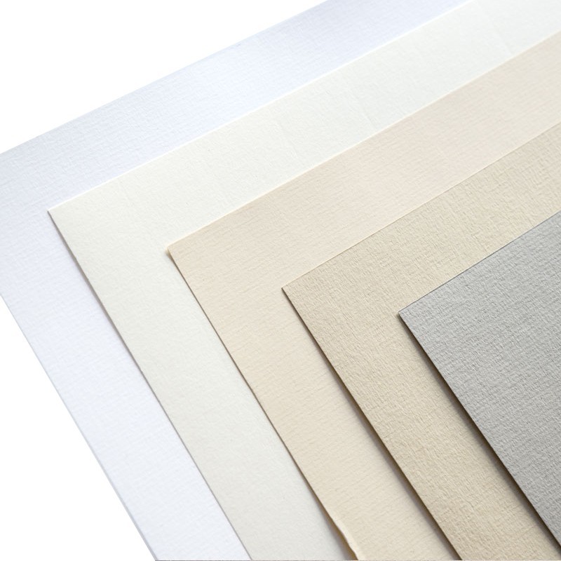 Hartie pastel Ingres Fabriano