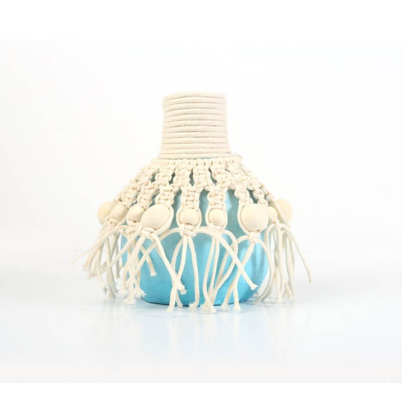 Set 25 perle lemn Graine Creative