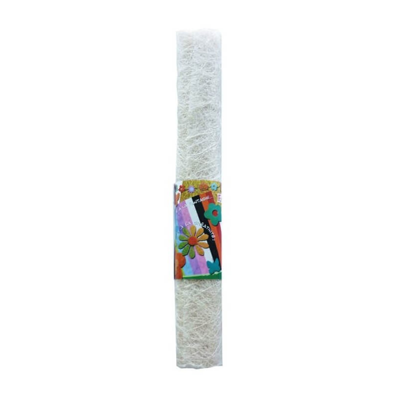 Sisal 5x10cm Graine Creative
