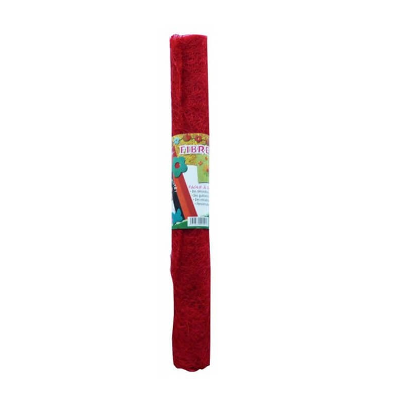 Sisal 5x10cm Graine Creative