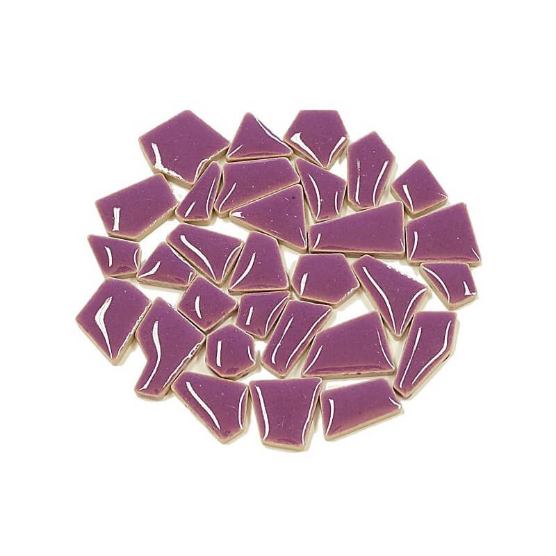 Mozaic sticla Flip Mini Mosaikstein