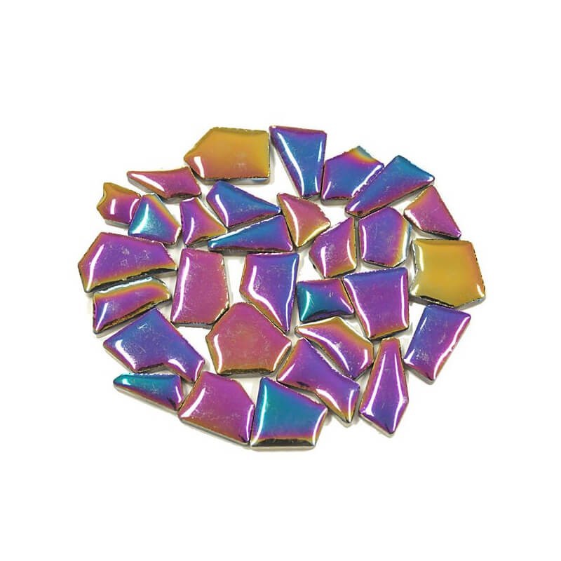 Mozaic sticla Flip Mini Mosaikstein